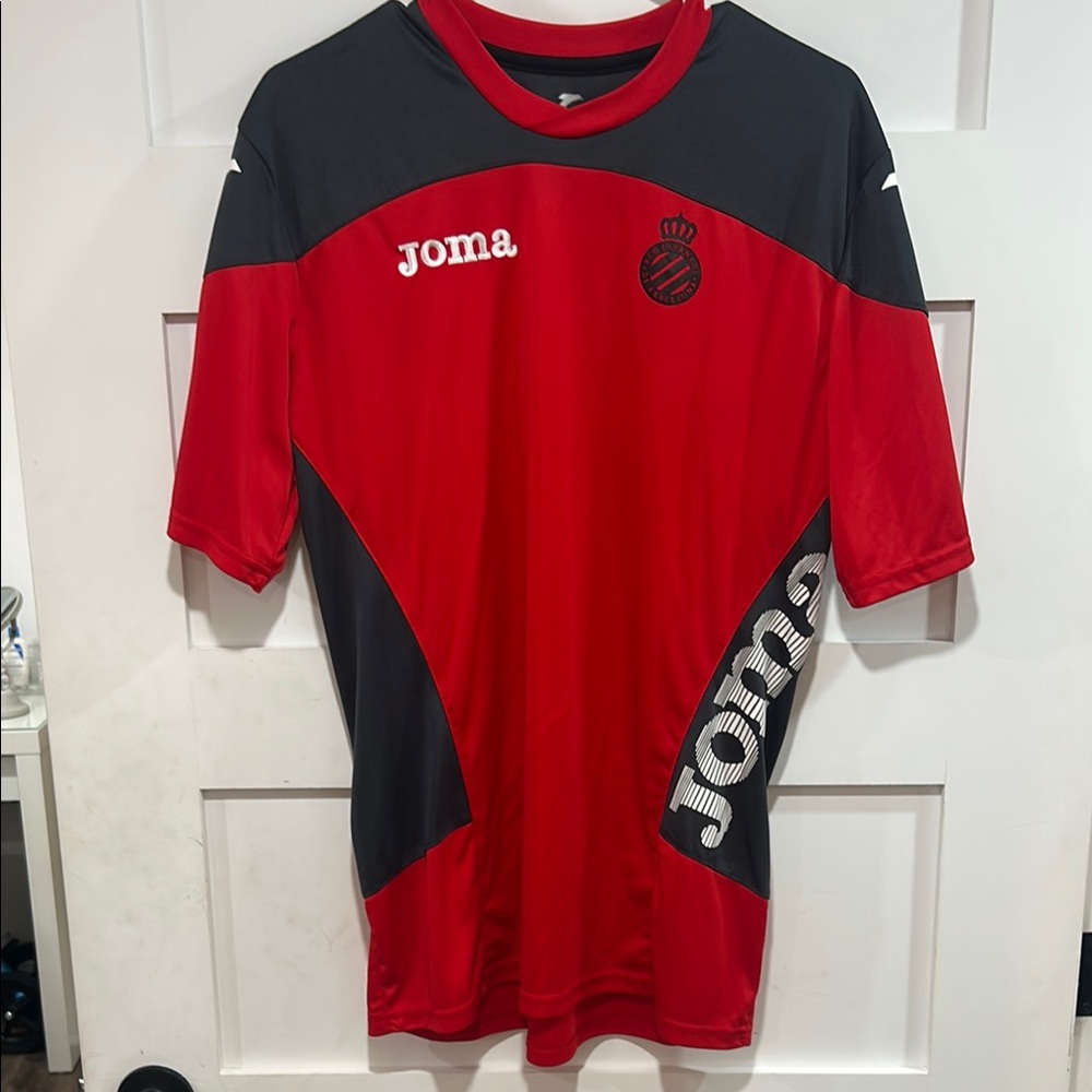 RCD Espagnol Barcelonana jerse